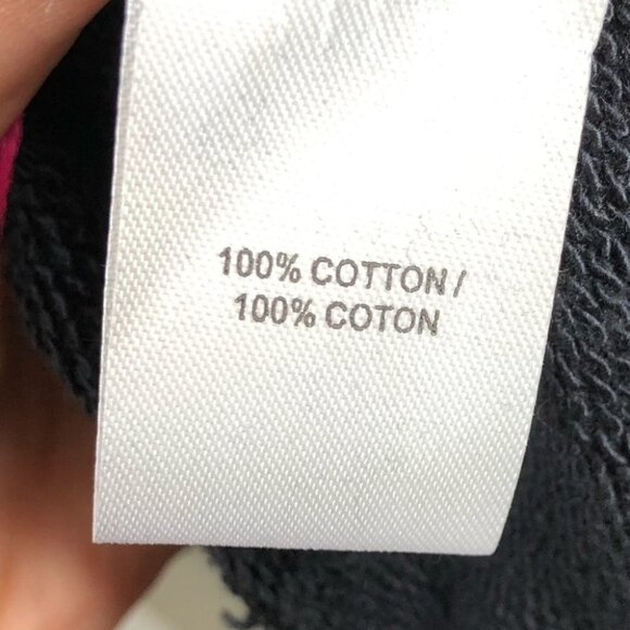 PAM & Gela Jogger Sweatpants Limited Edition Move Fast / On the Move Size Small - Picture 7 of 8